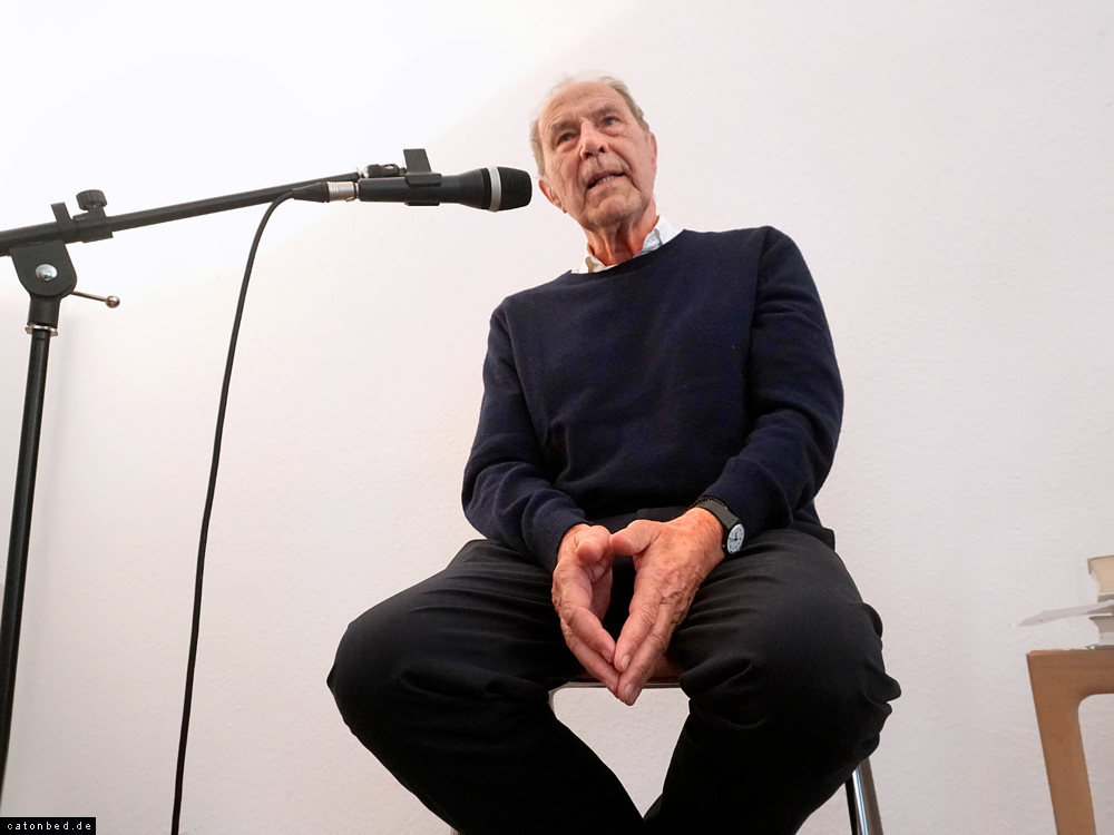 Michael Krüger 