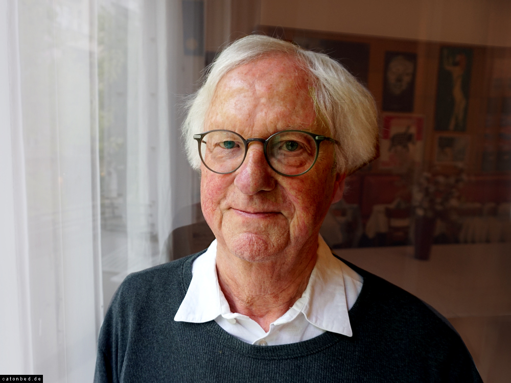 Rainer Haarmann (Edition Longplay)