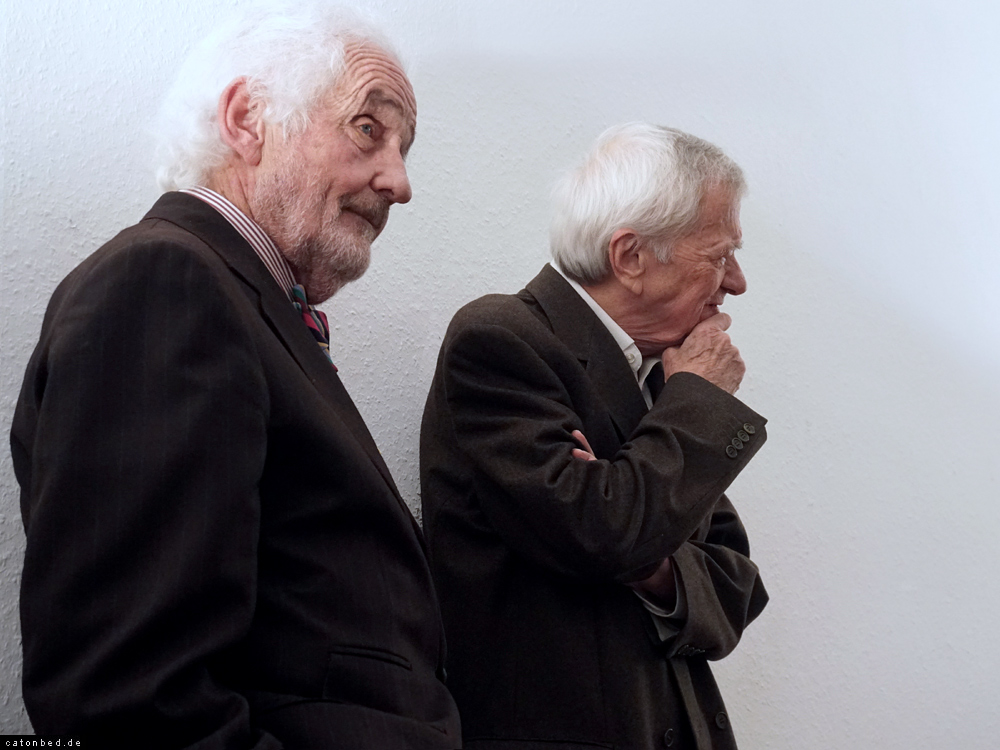 15. Dezember 2022: Folker Skulima Preis 2022 an Prof. Dr. Peter Raue <leer>