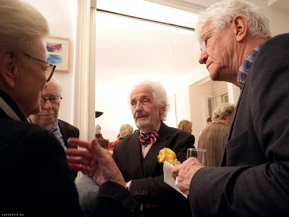 Kunststiftung Folker Skulima, 2022