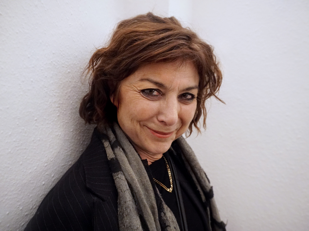 Preisverleihung: Peter Raue und Folker Skulima