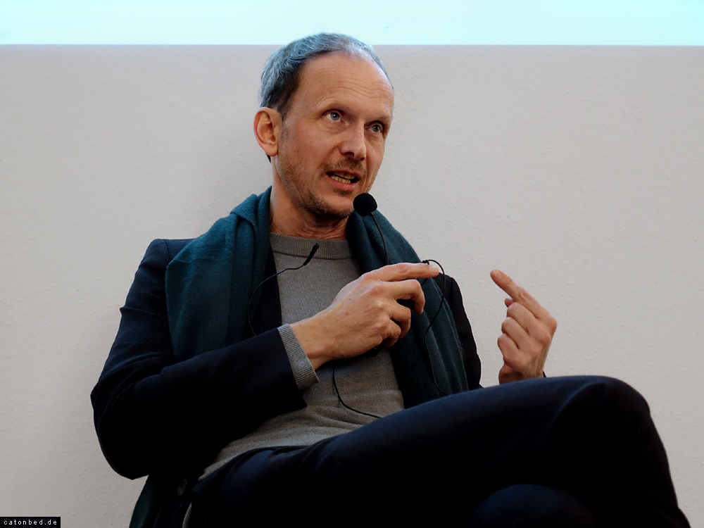 Julian Rosefeldt