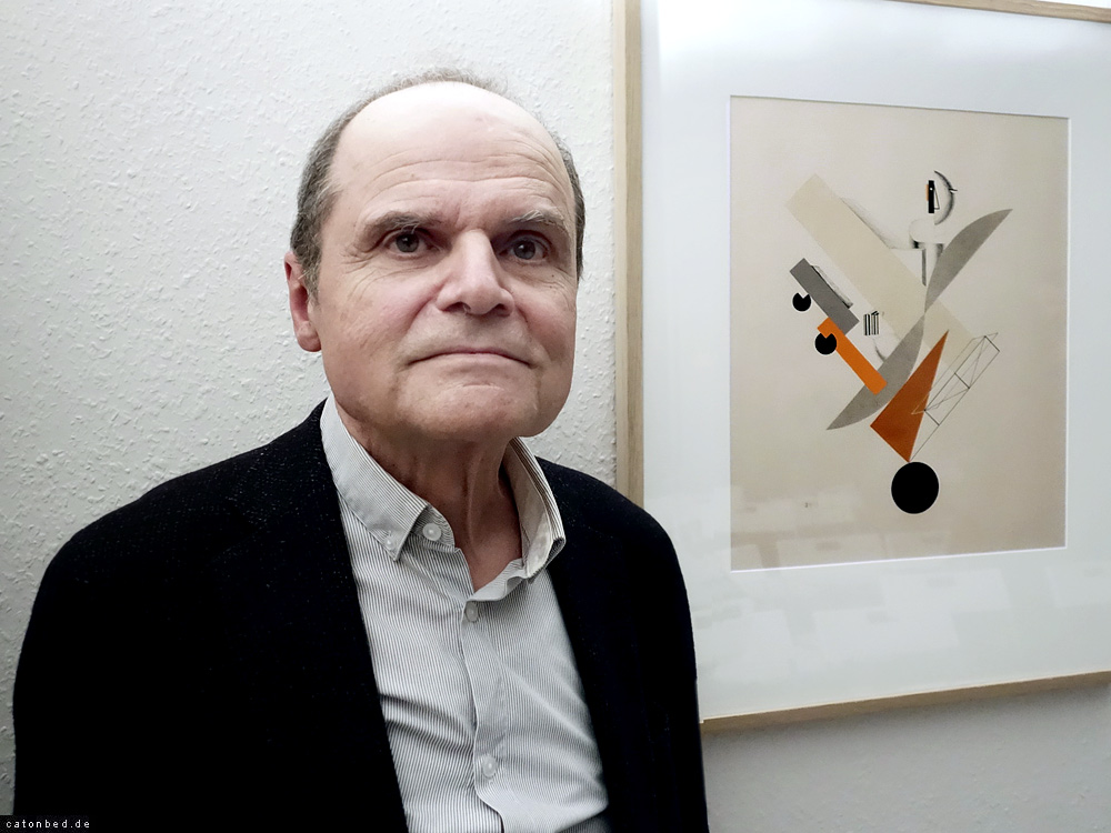 Dr. Eckhard Gillen 