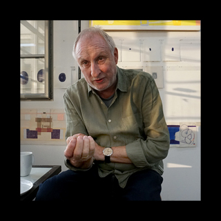Jochen Stenschke, K&uuml;nstler 