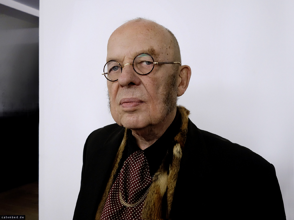 Johannes Vennekamp