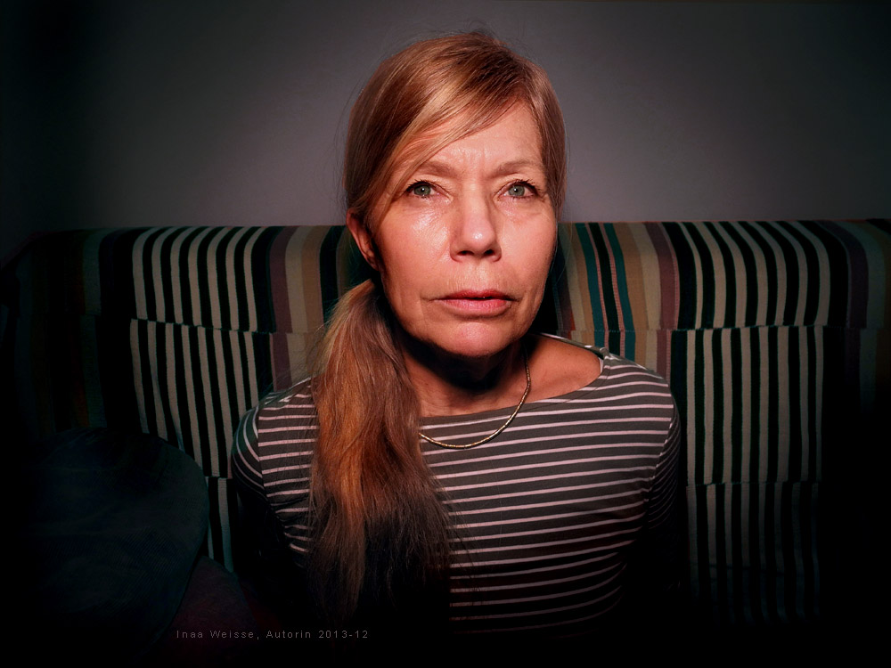 Ina Weisse