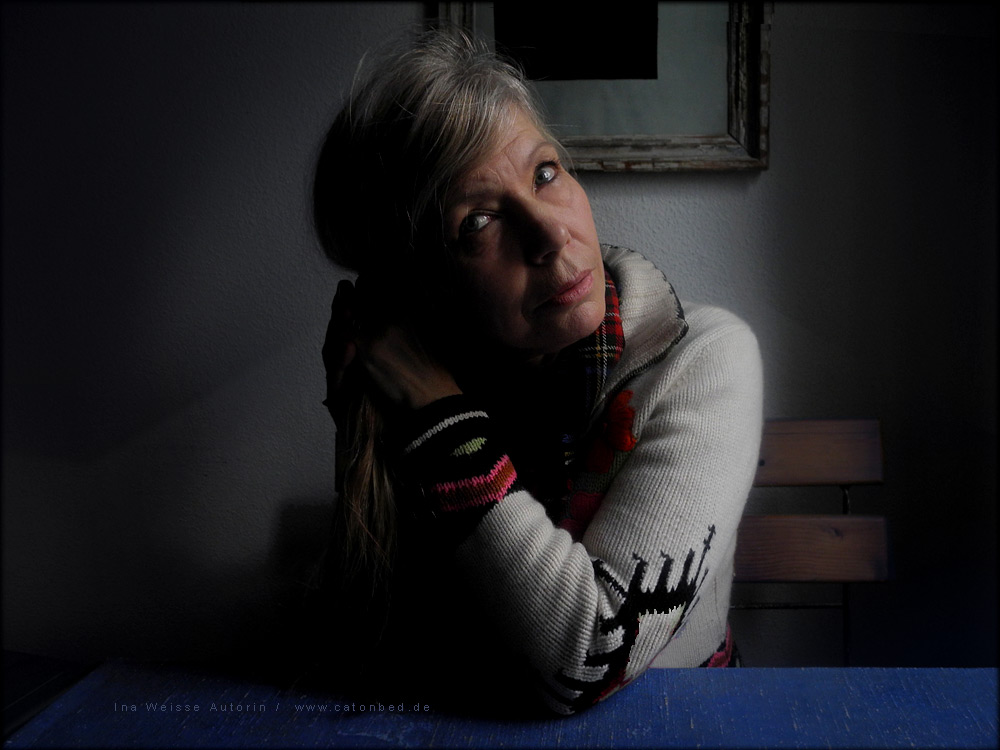 Ina Weisse