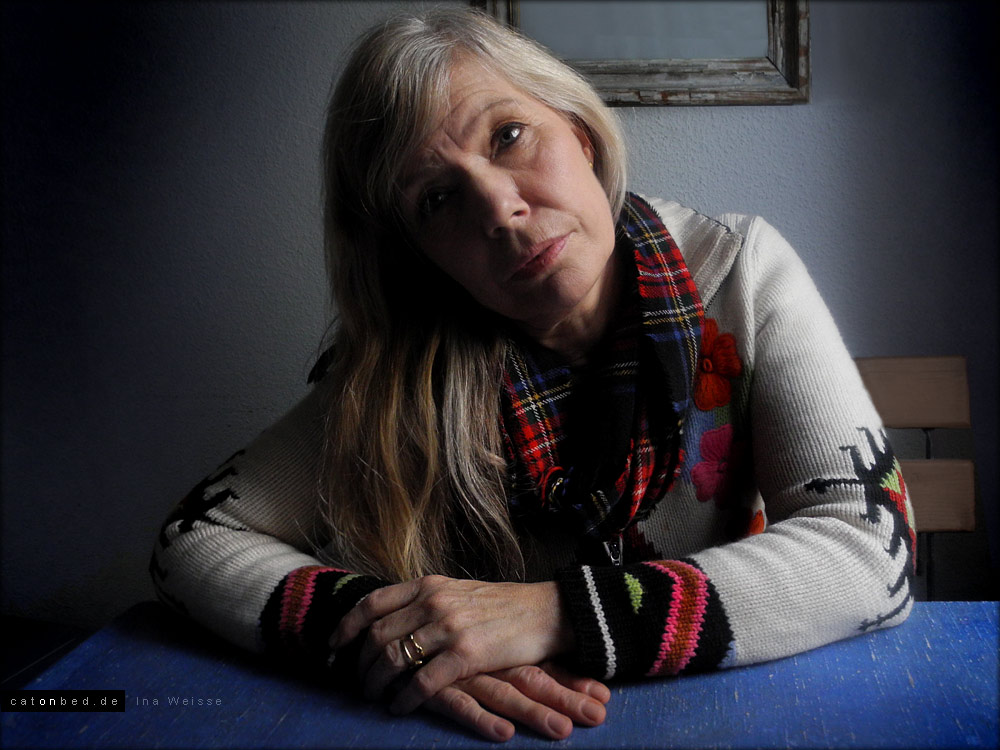 Ina Weisse
