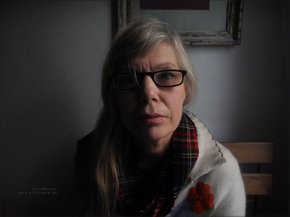 Ina Weisse