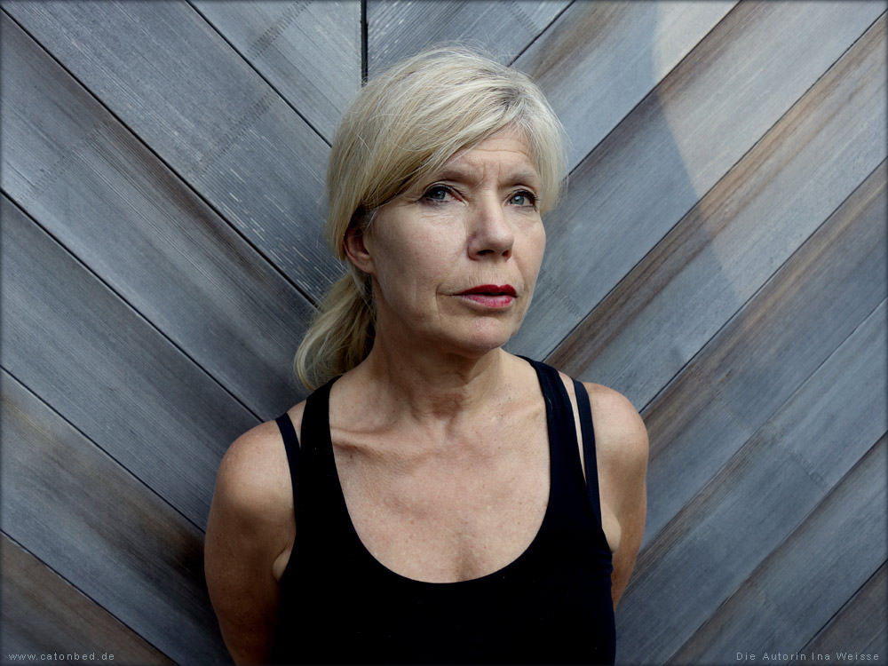 Ina Weisse