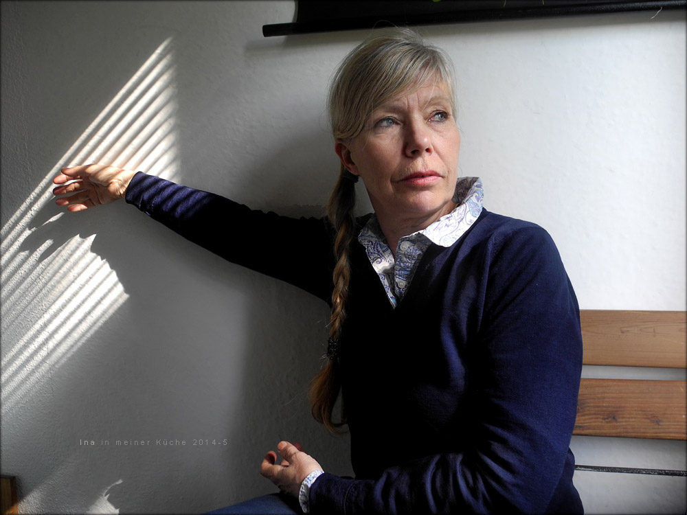 Ina Weisse