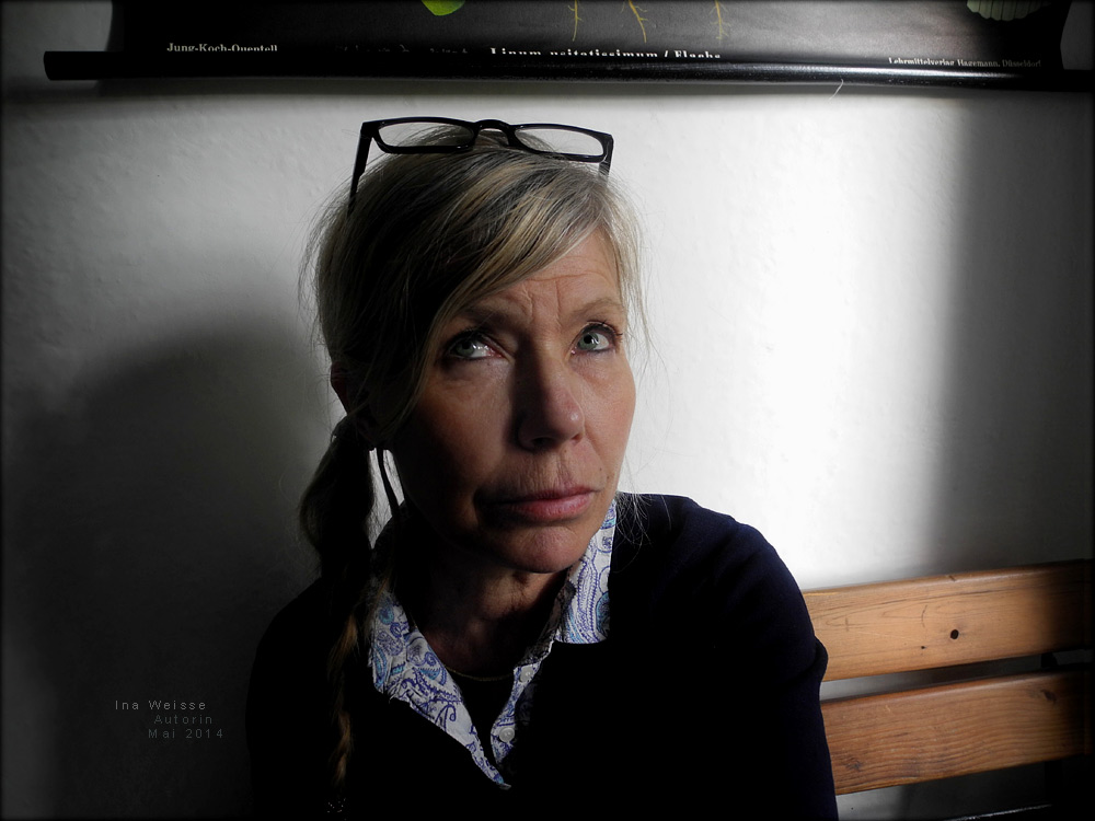 Ina Weisse