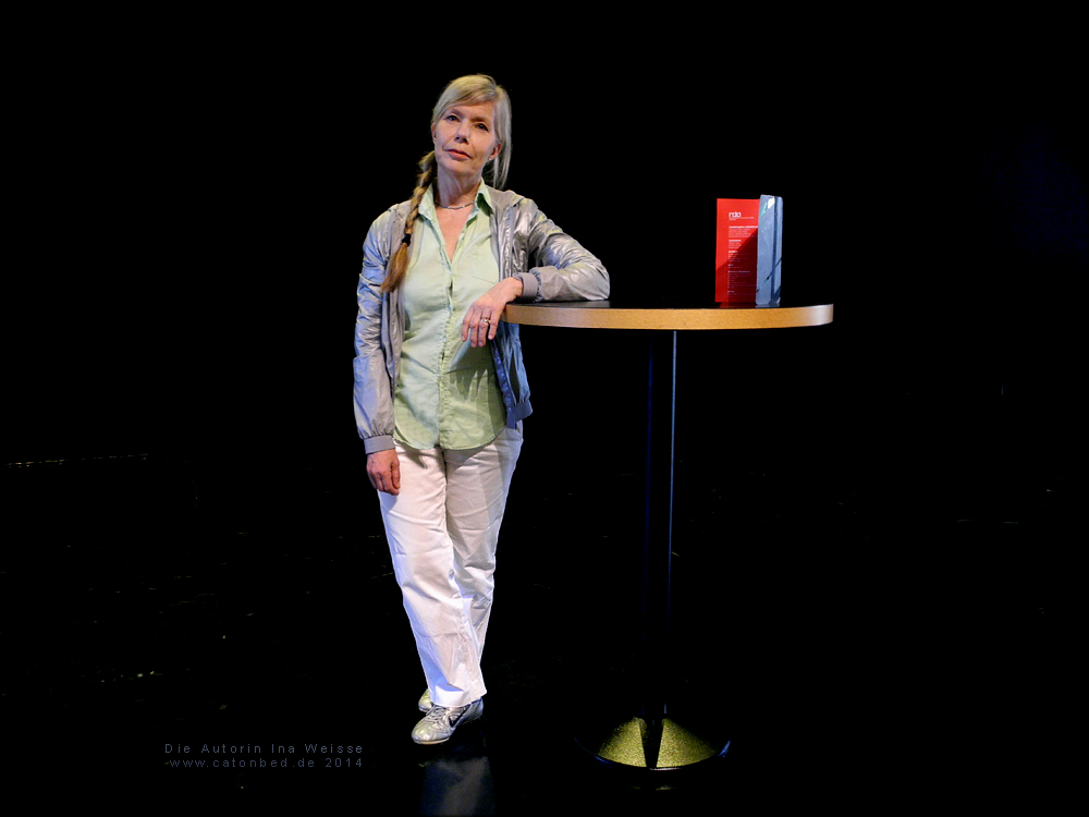 In der Oper