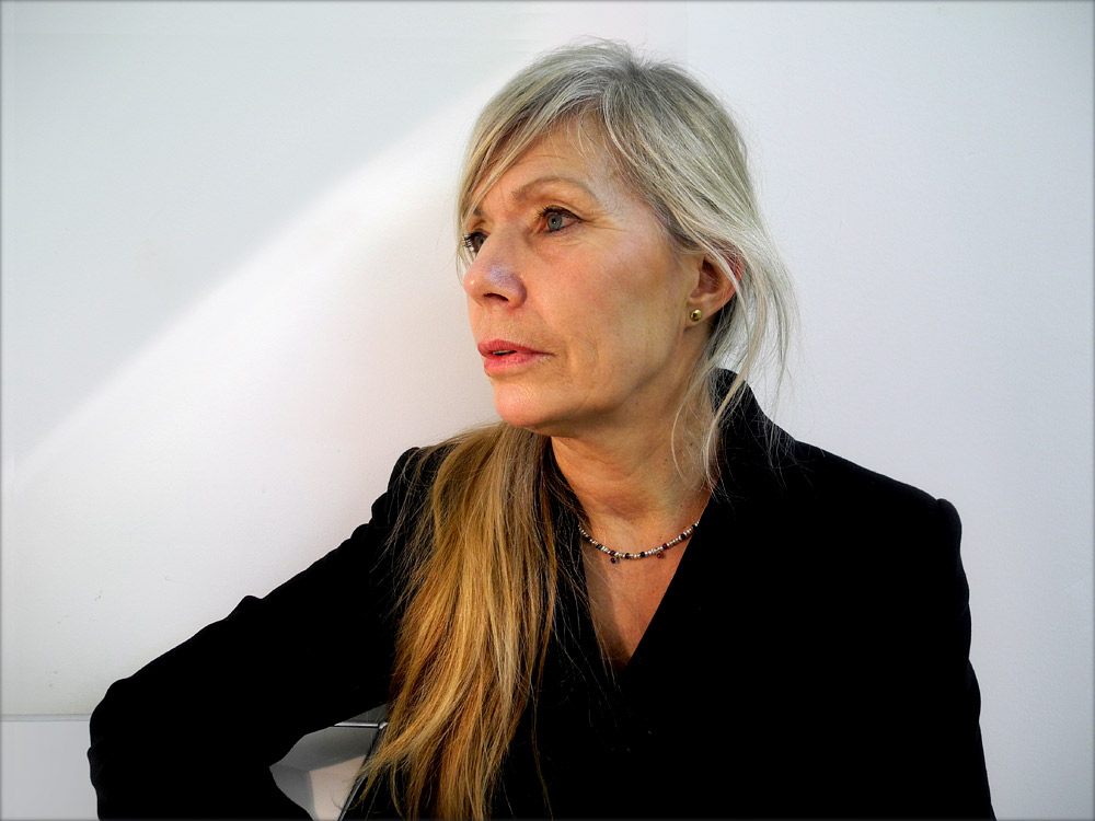 Ina Weisse
