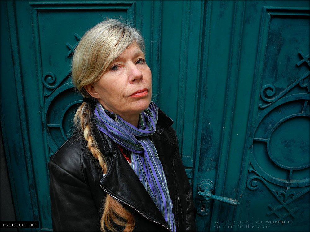 Ina Weisse