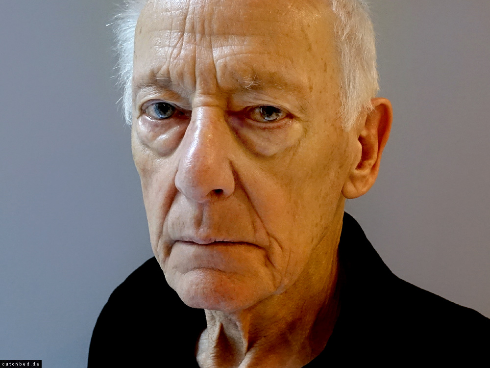 Il Michel Gaimayer, Journalist