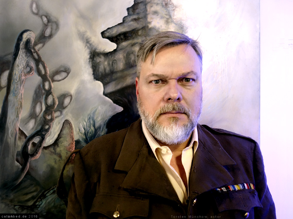 Torsten Münchow