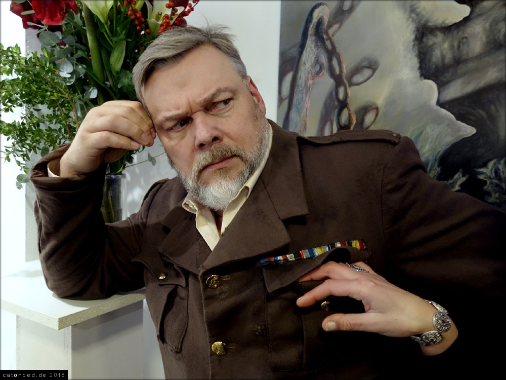 Torsten Münchow