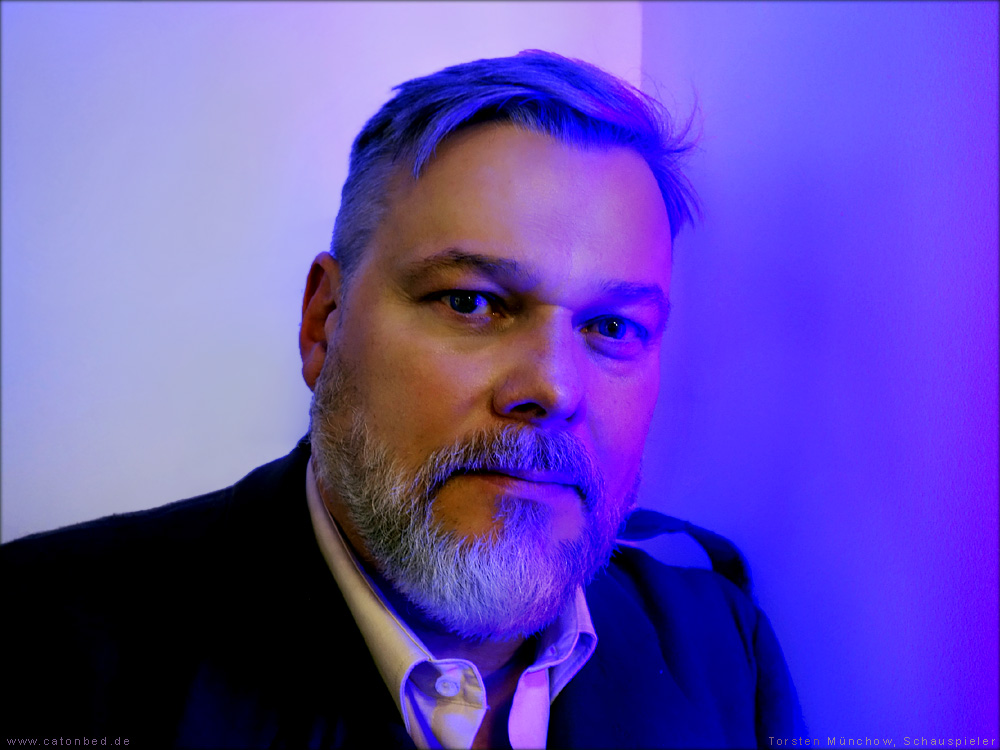 Torsten M&uuml;nchow