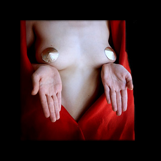 Lucy / red cape