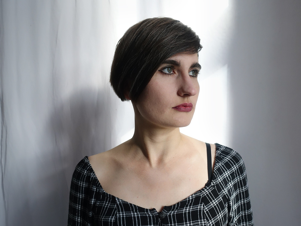 Maria Wirth