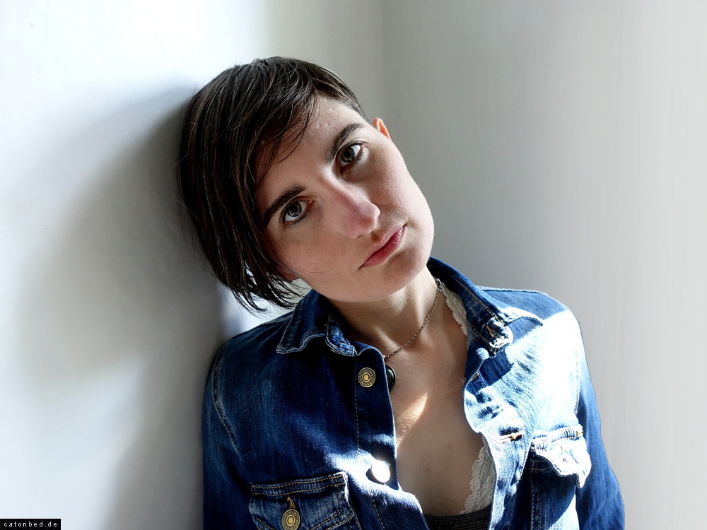 Maria Wirth, Malerin