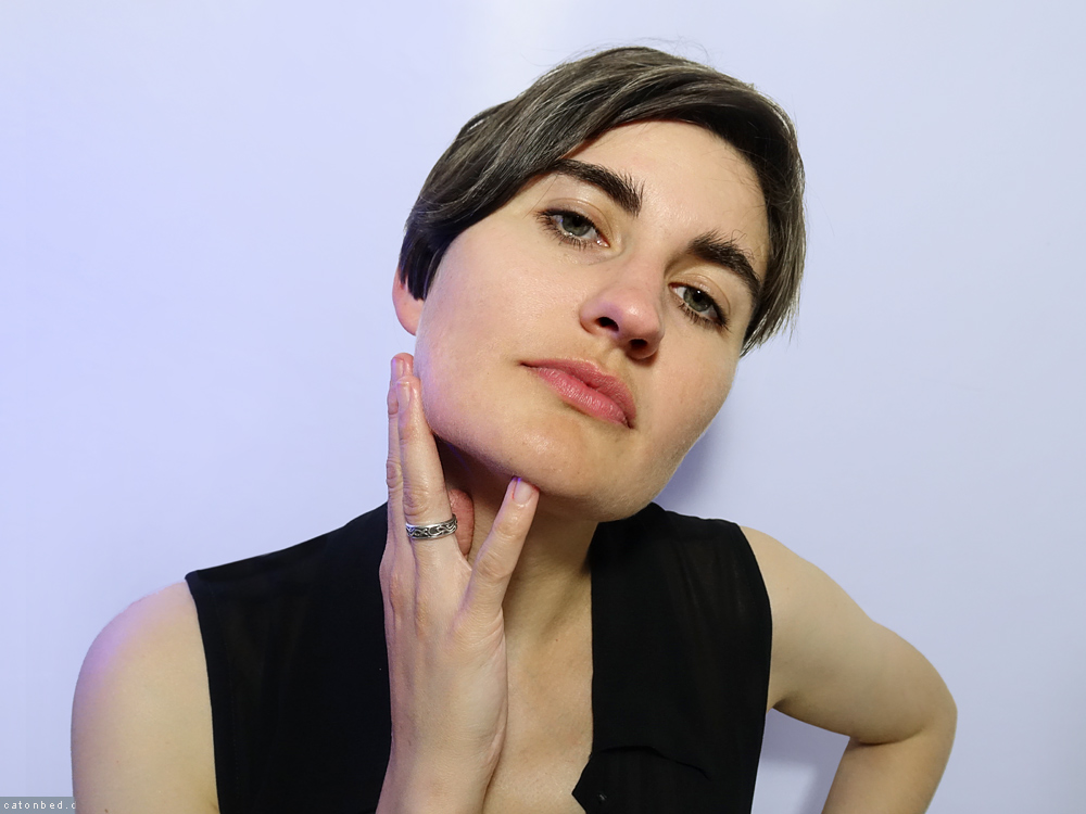 Maria Wirth, Malerin