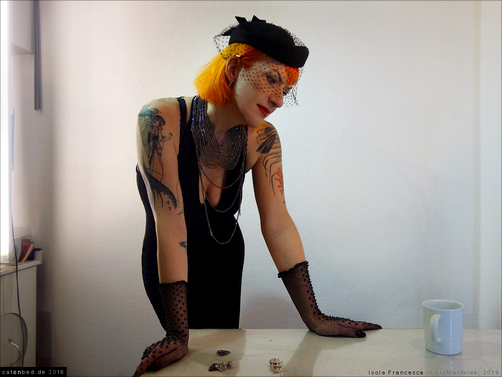 Isola Francesca