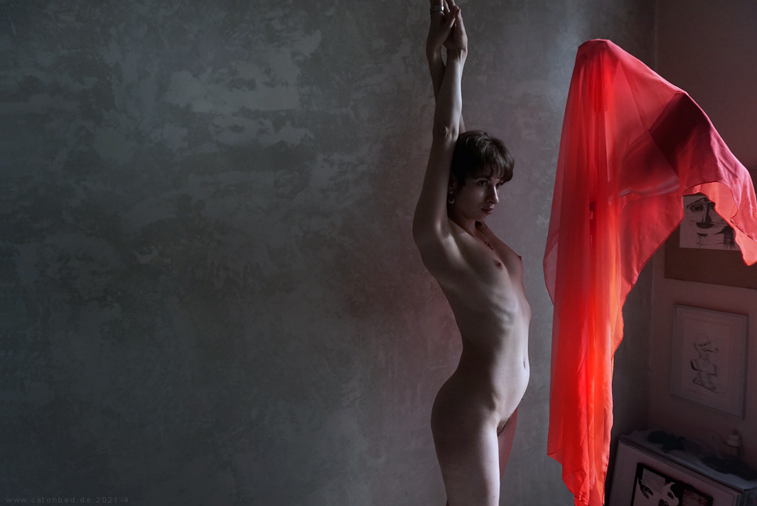 LaTour, Berlin 2021-2
