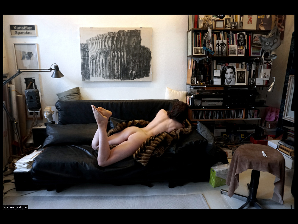 LaTour, Berlin 2021-2