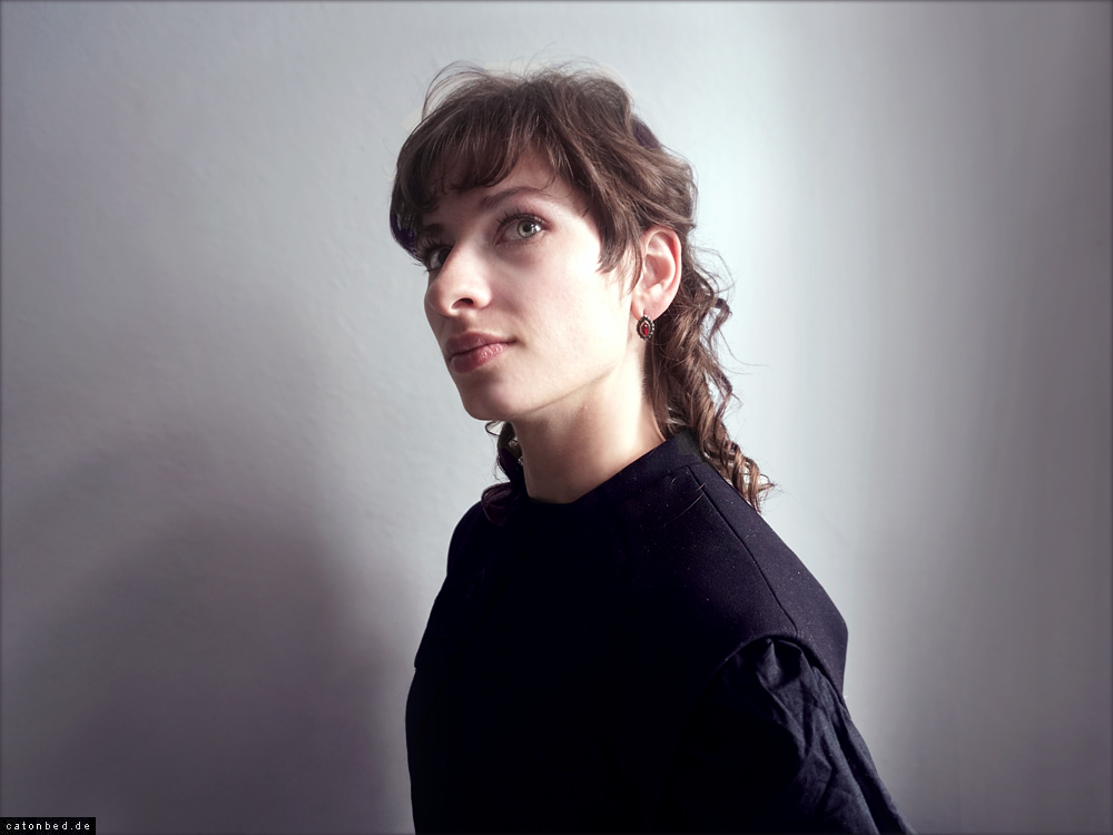 LaTour, Berlin 2021-2