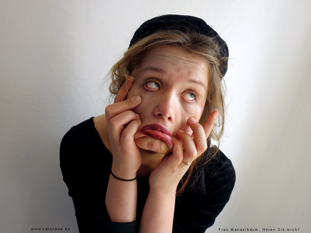 Andrejewna Sticherowa