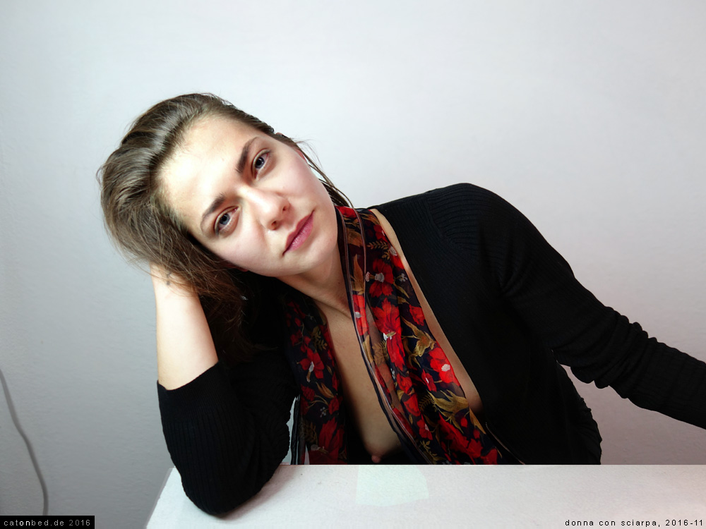 Sylvie, 2016