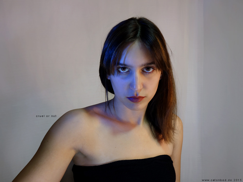  one lemon, Smeralda