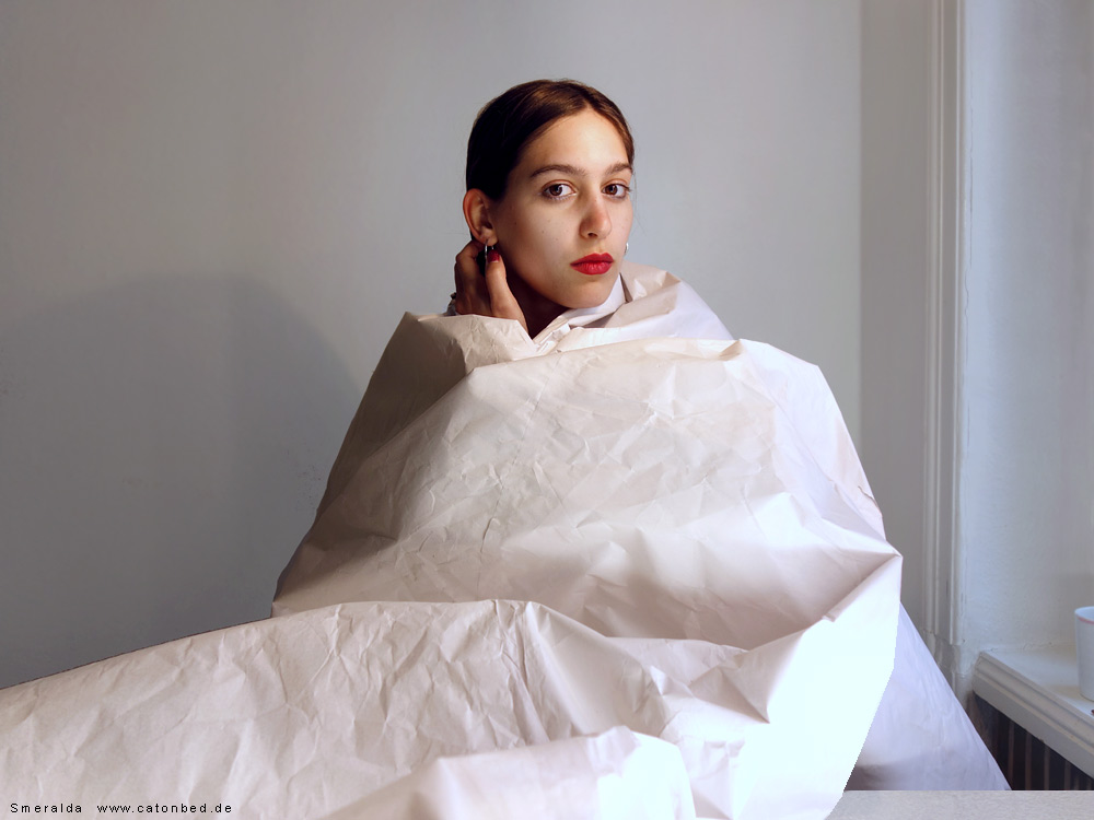 wrapped in paper