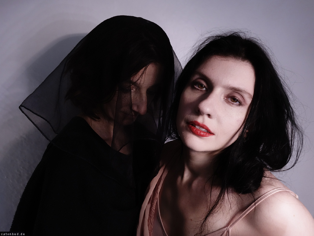  Dahlia Nyx / Eszter Parragi