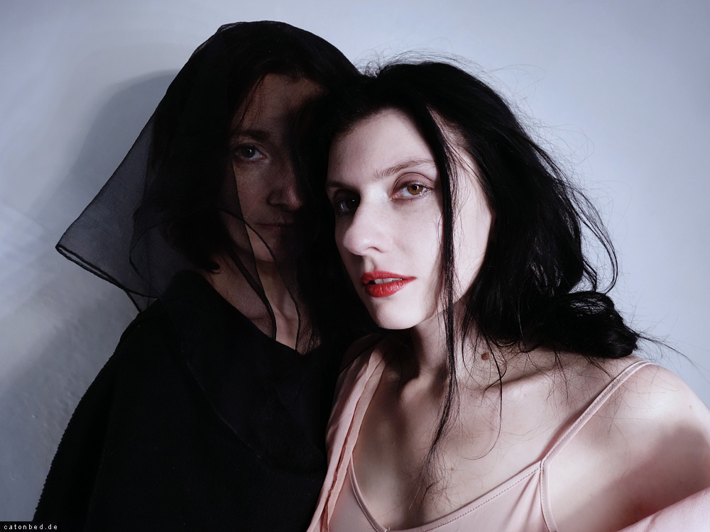  Dahlia Nyx / Eszter Parragi