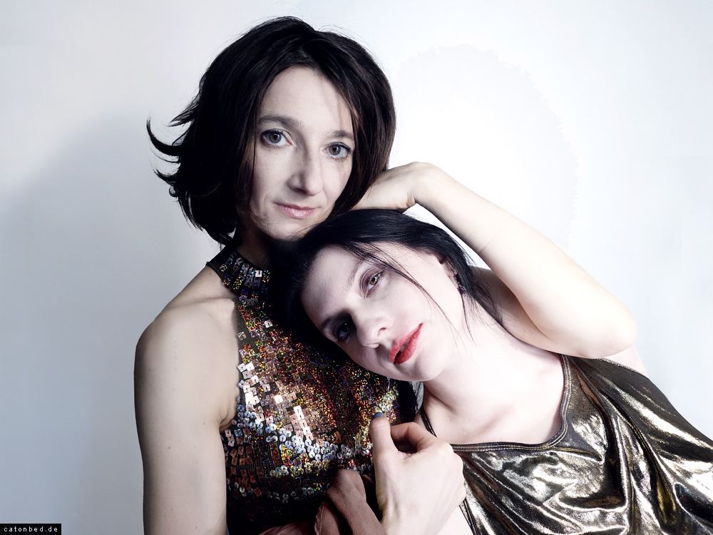   Dahlia Nyx / Eszter Parragi