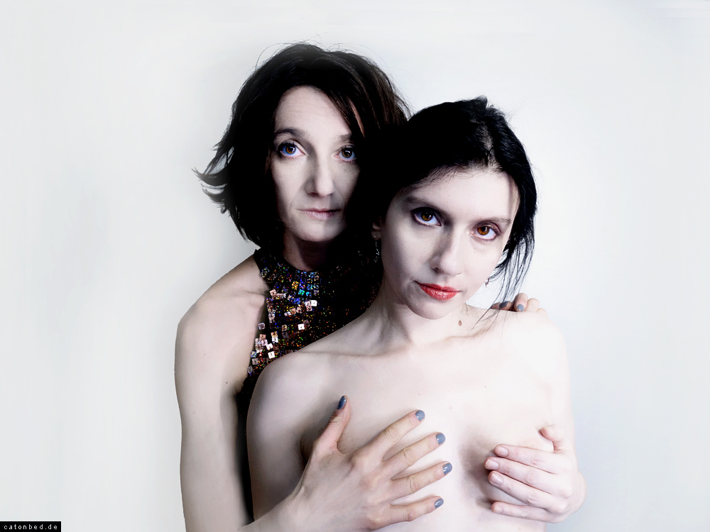  Dahlia Nyx / Eszter Parragi, artist and film director