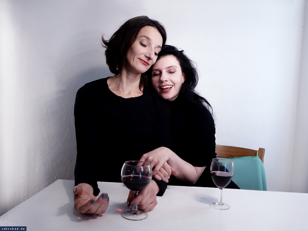 Eszter Parragi / Dahlia Nyx