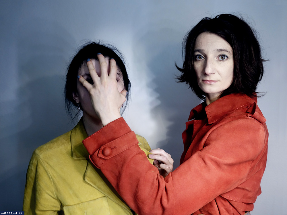   Dahlia Nyx / Eszter Parragi