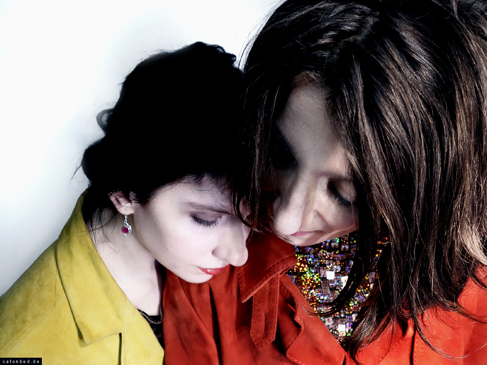 Dahlia Nyx / Eszter Parragi