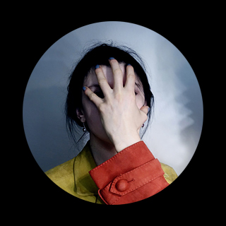 Dahlia Nyx / Eszter Parragi