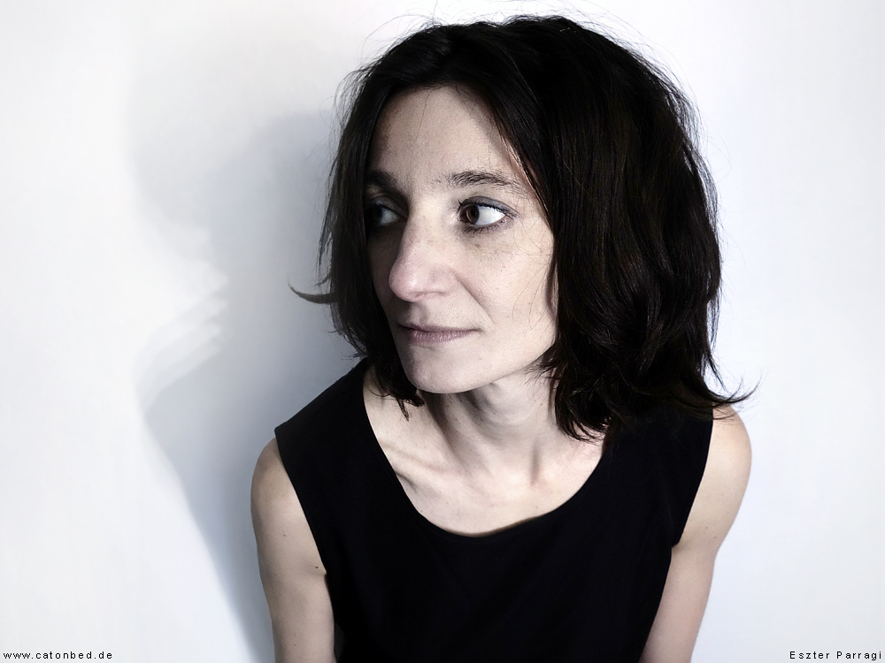 Eszter, artist