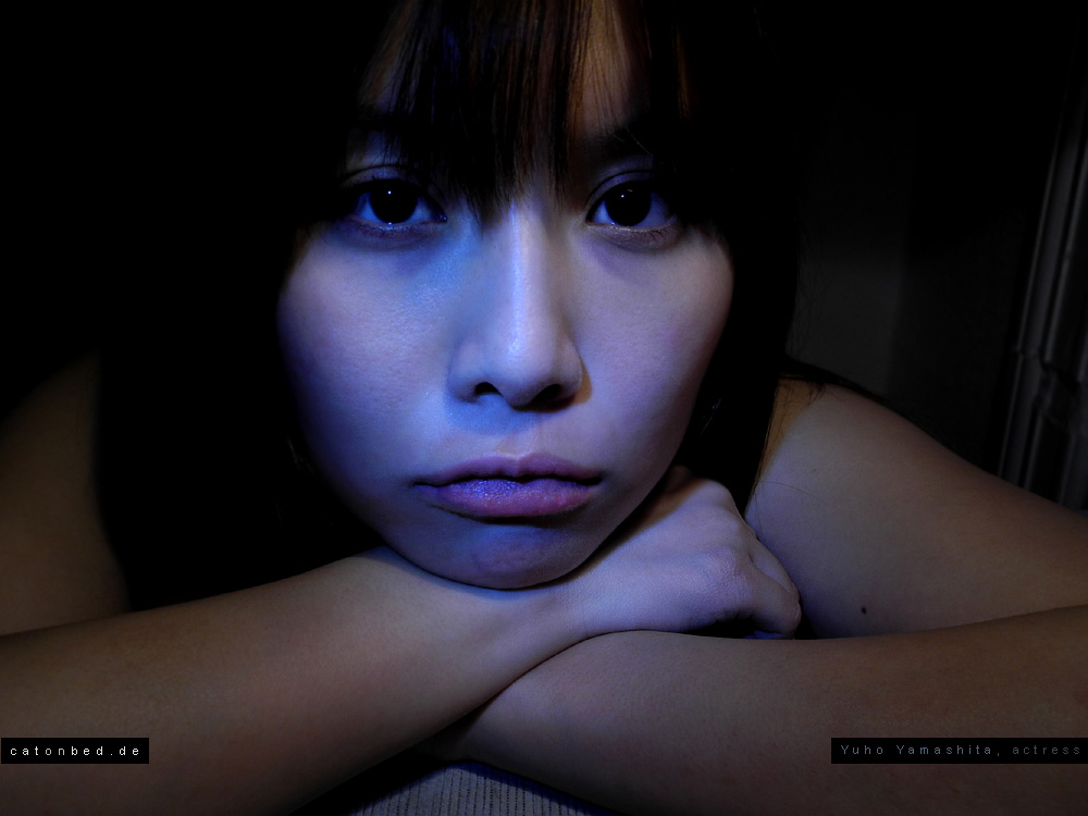 blue mood