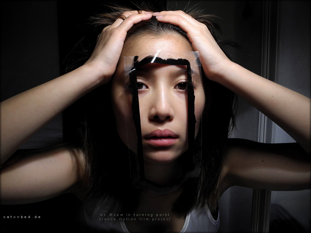 Yuho Yamashita, Schauspielerin