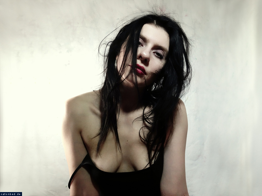 Dahlia Nyx, August 2019