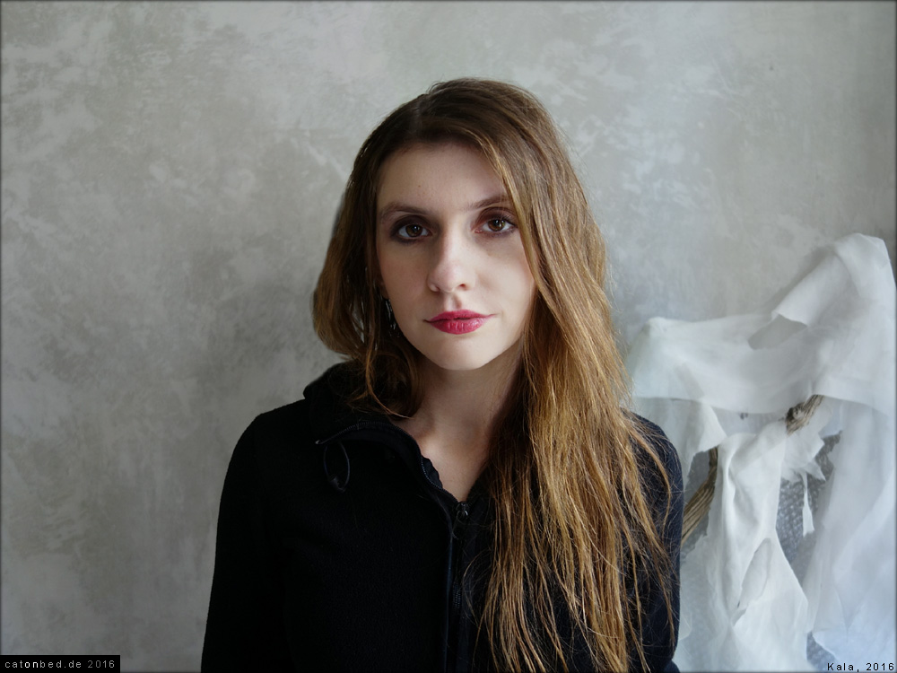 Kala, 2016