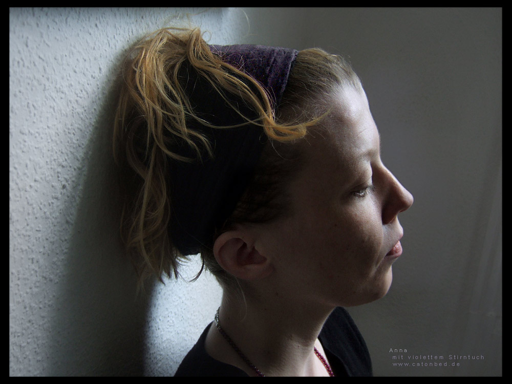 Anna Cranchs Tochter 