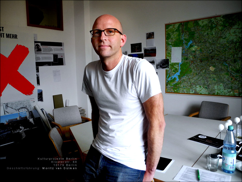 Moritz van Dlmen